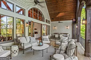 2030 Linger Longer Dr, Greensboro, GA 30642 - Photo 19