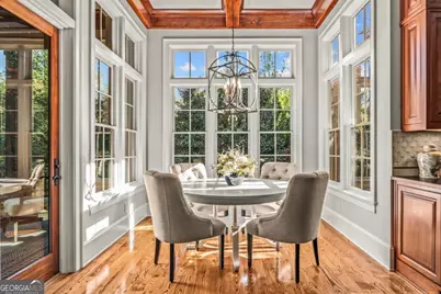 2030 Linger Longer Drive, Greensboro, GA 30642 - Photo 23