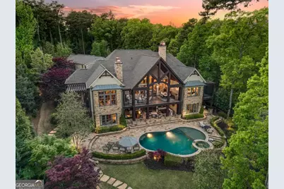 2030 Linger Longer Drive, Greensboro, GA 30642 - Photo 1