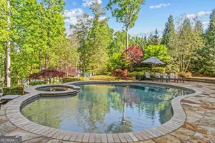 2030 Linger Longer Dr, Greensboro, GA 30642 - Photo 67