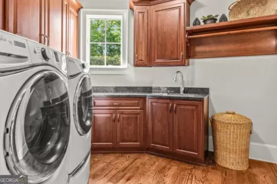 2030 Linger Longer Drive, Greensboro, GA 30642 - Photo 33