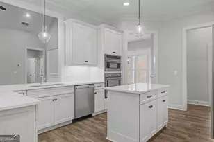 14 Jewell Dr SE, Rome, GA 30161 - Photo 5