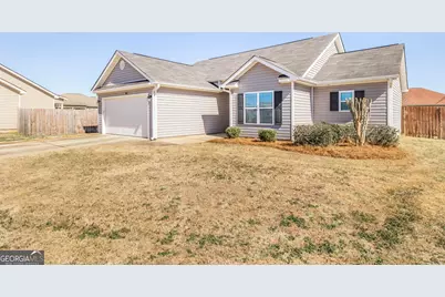 204 Allington Walk, Warner Robins, GA 31088 - Photo 5