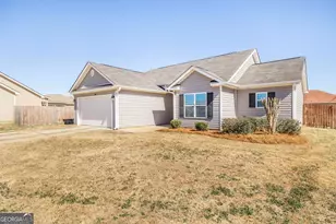 204 Allington Walk, Warner Robins, GA 31088 - Photo 5