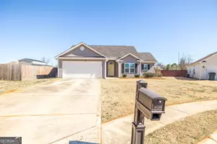 204 Allington Walk, Warner Robins, GA 31088 - Photo 3