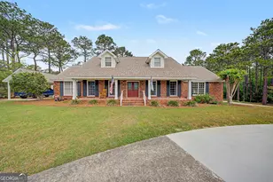 306 Holly Trail, Moultrie, GA 31768 - Photo 1
