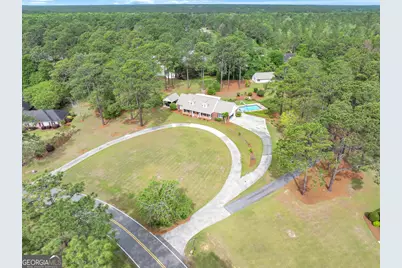 306 Holly Trail, Moultrie, GA 31768 - Photo 37