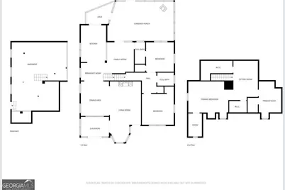 1755 Inverness Avenue NE, Atlanta, GA 30306 - Photo 81