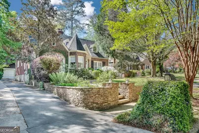 1755 Inverness Avenue NE, Atlanta, GA 30306 - Photo 3