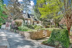 1755 Inverness Ave NE, Atlanta, GA 30306 - Photo 3