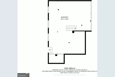 1755 Inverness Avenue NE, Atlanta, GA 30306 - Photo 79