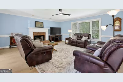 1920 Oak Branch Way, Stone Mountain, GA 30087 - Photo 5