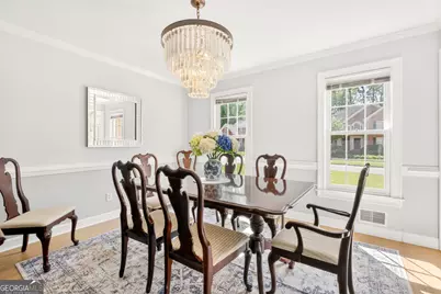 1920 Oak Branch Way, Stone Mountain, GA 30087 - Photo 9