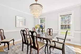 1920 Oak Branch Way, Stone Mountain, GA 30087 - Photo 9