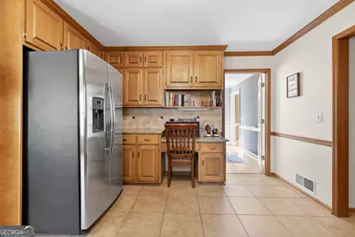 1920 Oak Branch Way, Stone Mountain, GA 30087 - Photo 11