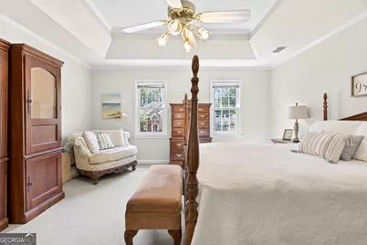 1920 Oak Branch Way, Stone Mountain, GA 30087 - Photo 23