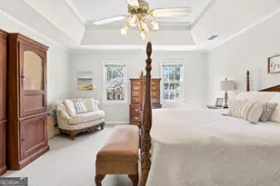 1920 Oak Branch Way, Stone Mountain, GA 30087 - Photo 23