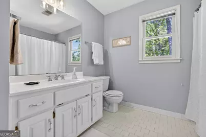 1920 Oak Branch Way, Stone Mountain, GA 30087 - Photo 31