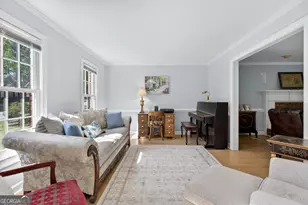 1920 Oak Branch Way, Stone Mountain, GA 30087 - Photo 3