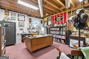 1920 Oak Branch Way, Stone Mountain, GA 30087 - Photo 41