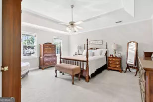 1920 Oak Branch Way, Stone Mountain, GA 30087 - Photo 21