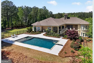 202 Carriage Lane, Peachtree City, GA 30269 - Photo 3