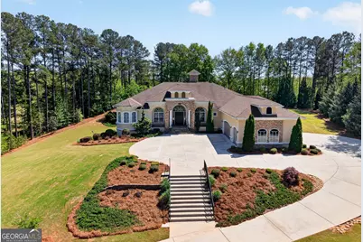 202 Carriage Lane, Peachtree City, GA 30269 - Photo 1