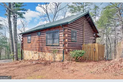 566 Mountain View Circle #5, Blue Ridge, GA 30513 - Photo 45