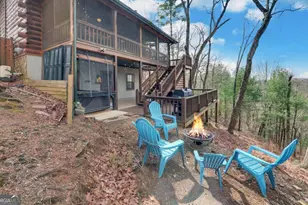 566 Mountain View Circle, Blue Ridge, GA 30513 - Photo 43