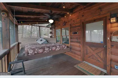 566 Mountain View Circle #5, Blue Ridge, GA 30513 - Photo 17