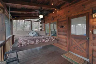 566 Mountain View Circle, Blue Ridge, GA 30513 - Photo 17