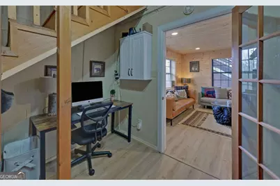 566 Mountain View Circle #5, Blue Ridge, GA 30513 - Photo 35