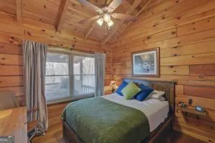 566 Mountain View Circle, Blue Ridge, GA 30513 - Photo 9