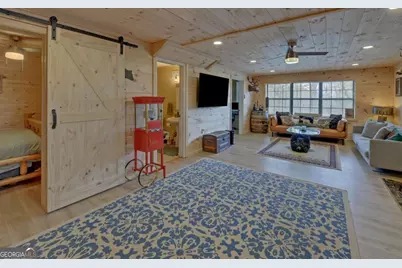 566 Mountain View Circle #5, Blue Ridge, GA 30513 - Photo 29