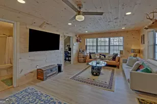 566 Mountain View Circle, Blue Ridge, GA 30513 - Photo 25