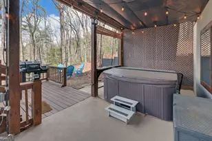 566 Mountain View Circle, Blue Ridge, GA 30513 - Photo 39