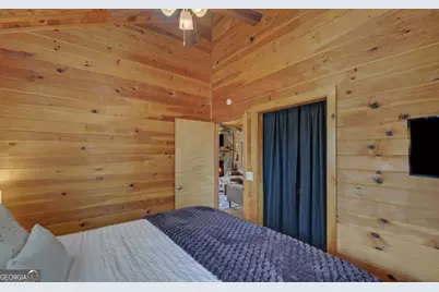 566 Mountain View Circle #5, Blue Ridge, GA 30513 - Photo 15