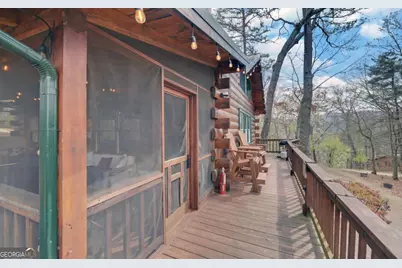 566 Mountain View Circle #5, Blue Ridge, GA 30513 - Photo 19