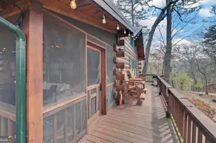 566 Mountain View Circle, Blue Ridge, GA 30513 - Photo 19