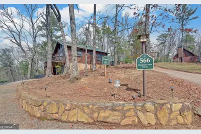 566 Mountain View Circle #5, Blue Ridge, GA 30513 - Photo 47