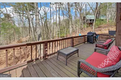 566 Mountain View Circle #5, Blue Ridge, GA 30513 - Photo 23