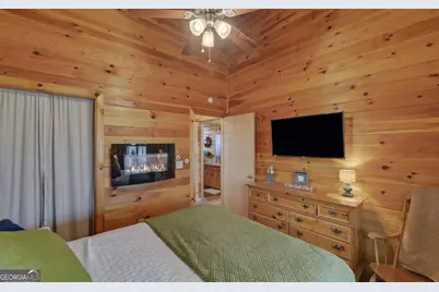 566 Mountain View Circle #5, Blue Ridge, GA 30513 - Photo 11