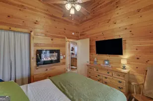 566 Mountain View Circle, Blue Ridge, GA 30513 - Photo 11