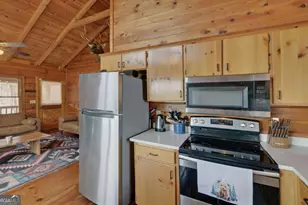 566 Mountain View Circle, Blue Ridge, GA 30513 - Photo 5