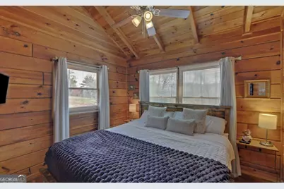 566 Mountain View Circle #5, Blue Ridge, GA 30513 - Photo 13