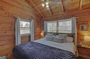 566 Mountain View Circle, Blue Ridge, GA 30513 - Photo 13