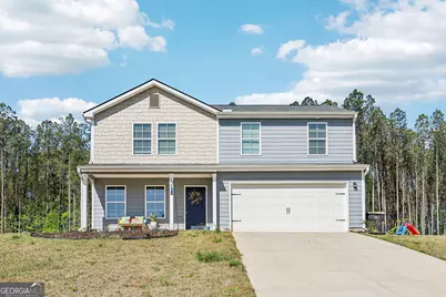 1419 Hunter Welch Parkway, Luthersville, GA 30251 - Photo 1