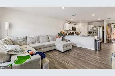 1419 Hunter Welch Parkway, Luthersville, GA 30251 - Photo 5