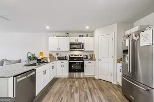 1419 Hunter Welch Pkwy, Luthersville, GA 30251 - Photo 9