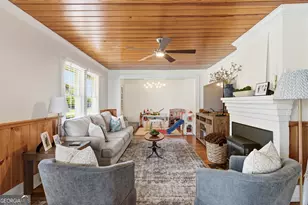 509 Cedar St, Carrollton, GA 30117 - Photo 5